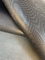 Edelstein prägeartiges Silikon-Leder-Gewebe abriebfest für Taschen und Gurte