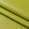 Chemiefasergewebe PU-Material des Nappaleder-Muster PVC-PU-Faux-ledernes Gewebe-1.2mm