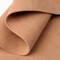 Sgs-AZO-REICHWEITE Kleid-PVC überziehen Gewebe Microfiber-Veloursleder-Gewebe mit Leder