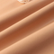 Abnutzungs-beständiges Aprikosen-Polsterung PVC-Leder 1.4mm bis 1.6mm dick
