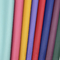 Mehrfarbenpolsterung PVC-Leder-Abnutzungs-beständiges Automobil-Polsterungs-Leder