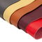 0.8mm weiches künstliches Kunstleder-Mehrfarbengewebe für Taschen