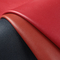 Wetter-beständiges Möbel-Leder-Gewebe kein Fade Synthetic Pu Microfiber Leather
