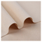 Abnutzungs-beständiges Aprikosen-Polsterung PVC-Leder 1.4mm bis 1.6mm dick
