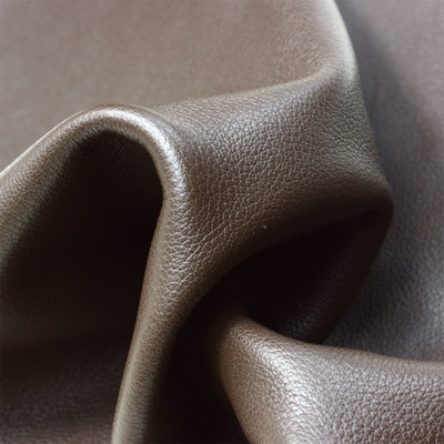 137cm Chemiefasergewebe beschichtete Lederpolsterungs-Gewebe des Microfiber-Gewebe-Sofa-strengen Vegetariers